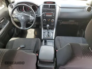 2006 Suzuki Grand Vitara XSport z VIN JS3TE944564103529, wystawiony jako Copart lot #71750074 z przebiegiem 200 255 mil mil oraz Szkoda całkowita • Salvage title. Historia ofert i sprzedaży dostępna na DreamBid. Obrazek 8.