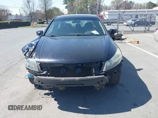 2008 Honda Accord EX with VIN 1HGCP36798A043600, listed as a IAAI auction lot 41881132 with 210,487 mi miles and . Bid and sale history available at DreamBid. Image 12.