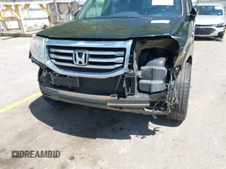 2012 Honda Pilot EX-L z VIN 5FNYF4H63CB027832, wystawiony jako IAAI lot #42243403 z przebiegiem 226 060 mil mil oraz . Historia ofert i sprzedaży dostępna na DreamBid. Obrazek 6.
