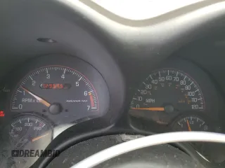 2005 Pontiac Grand Am SE with VIN 1G2NE52E85M249731, listed as a Copart auction lot 46475405 with 129,545 mi miles and Salvage Title. Bid and sale history available at carsss.com. Image 9.