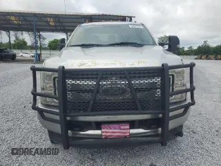 2017 Ford F-350 Platinum z VIN 1FT8W3BT2HED34278, wystawiony jako Copart lot #54627845 z przebiegiem 402 064 mil mil oraz Szkoda całkowita • Salvage title. Historia ofert i sprzedaży dostępna na DreamBid. Obrazek 5.