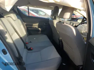 2015 Toyota Prius One with VIN JTDKDTB33F1113840, listed as a Copart auction lot 45759585 with 79,464 mi miles and Non Repairable. Bid and sale history available at DreamBid. Image 10.