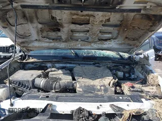 2017 Toyota Tacoma SR5 with VIN 3TMCZ5AN7HM117660, listed as a IAAI auction lot 41779468 with 121,878 mi miles and . Bid and sale history available at DreamBid. Image 10.