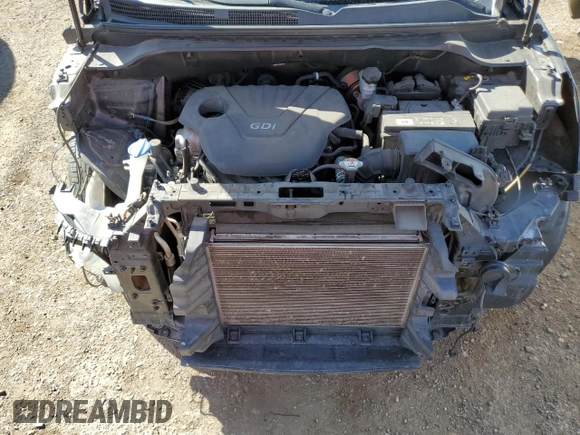 2016 Kia Soul with VIN KNDJN2A2XG7388082, listed as a Copart auction lot 47022414 with 60,394 mi miles and Salvage Title. Bid and sale history available at carsss.com. Image 12.