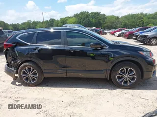 2020 Honda CR-V EX with VIN 7FARW2H59LE006844, listed as a IAAI auction lot 42548326 with 48,944 mi miles and . Bid and sale history available at DreamBid. Image 13.