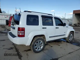 2012 Jeep Liberty Sport with VIN 1C4PJMAK0CW167835, listed as a Copart auction lot 46684055 with 114,989 mi miles and Clean Title. Bid and sale history available at carsss.com. Image 3.