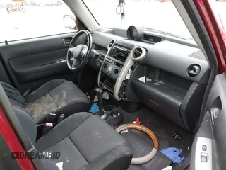 2006 Scion xB with VIN JTLKT324664085322, listed as a IAAI auction lot 41566088 with 229,219 mi miles. Bid and sale history available at carsss.com. Image 5.