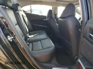 2015 Acura TLX Technology z VIN 19UUB1F5XFA015436, wystawiony jako Copart lot #54375005 z przebiegiem 111 784 mil mil oraz Szkoda całkowita • Salvage title. Historia ofert i sprzedaży dostępna na DreamBid. Obrazek 10.