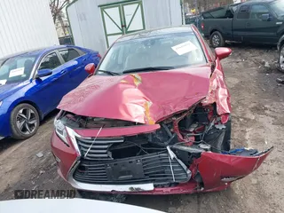 2018 Lexus ES with VIN 58ABK1GG1JU091726, listed as a IAAI auction lot 41618079 with 67,392 mi miles. Bid and sale history available at carsss.com. Image 11.