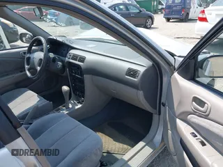 2000 Chevrolet Prizm LSi z VIN 1Y1SK5285YZ429138, wystawiony jako IAAI lot #42415653 z przebiegiem 119 255 mil mil oraz . Historia ofert i sprzedaży dostępna na DreamBid. Obrazek 5.