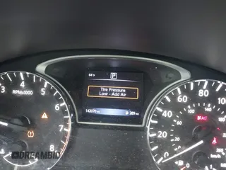 2017 Nissan Pathfinder S with VIN 5N1DR2MN0HC658402, listed as a IAAI auction lot 41857093 with 142,070 mi miles and . Bid and sale history available at DreamBid. Image 16.
