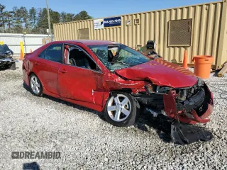 2014 Toyota Camry L with VIN 4T1BF1FK6EU775792, listed as a Copart auction lot 50522635 with 133,715 mi miles and Non Repairable. Bid and sale history available at DreamBid. Image 4.
