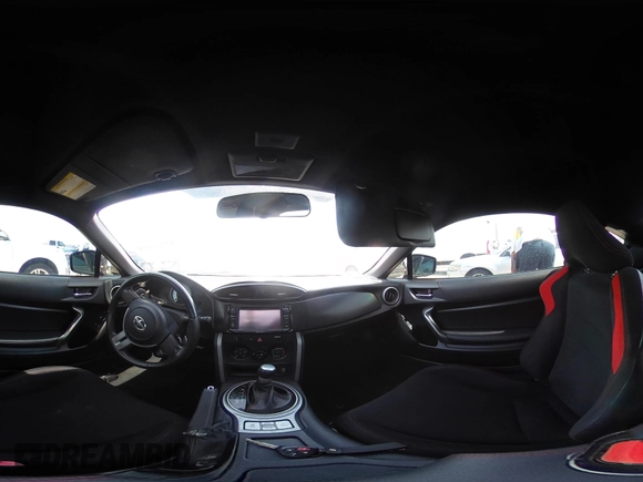 2014 Scion FR-S z VIN JF1ZNAA10E8703778, wystawiony jako IAAI lot #42264695 z przebiegiem 117 889 mil mil oraz . Historia ofert i sprzedaży dostępna na DreamBid. Obrazek 19.
