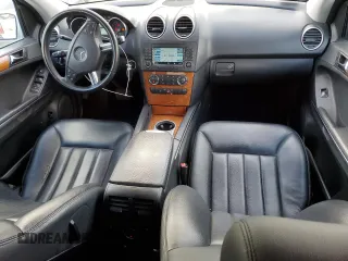 2008 Mercedes-Benz M 350 с VIN 4JGBB86E08A362836, выставлен на аукционе Copart как лот 56722785 с пробегом 212 073 миль миль и Чистый • Clean title. История ставок и продаж доступна на DreamBid. Изображение 8.