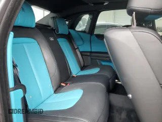 2022 Rolls-Royce Ghost Black Badge z VIN SCATD6C06NU212795, wystawiony jako Copart lot #51824115 z przebiegiem 8259 mil mil oraz Szkody całkowita. Historia ofert i sprzedaży dostępna na DreamBid. Obrazek 10.