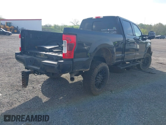 2019 Ford F-250 XL с VIN 1FT7W2B69KEG82649, выставлен на аукционе IAAI как лот 42119089 с пробегом 147 490 миль миль и . История ставок и продаж доступна на DreamBid. Изображение 4.