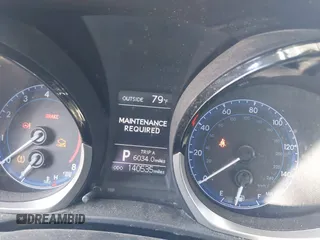 2016 Toyota Corolla L с VIN 5YFBURHE6GP545556, выставлен на аукционе IAAI как лот 42478830 с пробегом 140 535 миль миль и . История ставок и продаж доступна на DreamBid. Изображение 7.