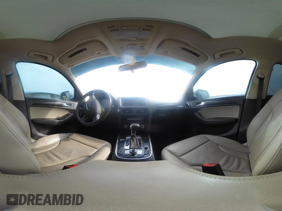 2016 Audi Q5 Premium with VIN WA1C2AFP4GA112218, listed as a IAAI auction lot 42365649 with 126,809 mi miles and . Bid and sale history available at DreamBid. Image 18.