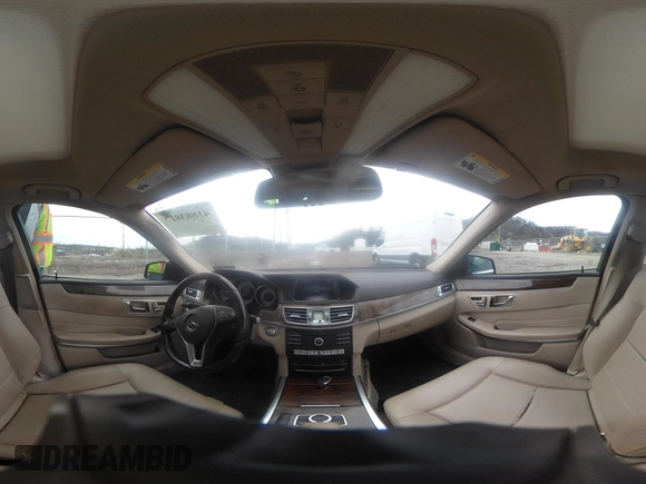 2016 Mercedes-Benz E-Class E 350 Luxury with VIN WDDHF8JB6GB186535, listed as a IAAI auction lot 41883817 with 116,342 mi miles. Bid and sale history available at carsss.com. Image 18.