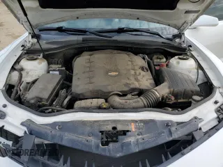 2012 Chevrolet Camaro 2LT with VIN 2G1FC1E39C9101891, listed as a Copart auction lot 60109885 with 101,130 mi miles and Non repairable. Bid and sale history available at DreamBid. Image 11.