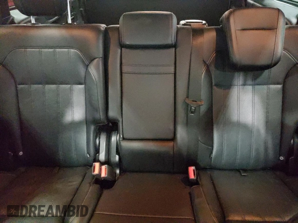 2017 Mercedes-Benz GLS with VIN 4JGDF6EE3HA878837, listed as a Copart auction lot 71274902 with 88,123 mi miles. Bid and sale history available at carsss.com. Image 10.