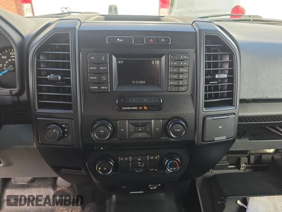 2017 Ford F-150 XL with VIN 1FTEX1EP4HFA17499, listed as a IAAI auction lot 42845050 with 182,867 mi miles and . Bid and sale history available at DreamBid. Image 27.