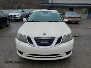 2009 Saab 9-3 Comfort z VIN YS3FB49Y991006304, wystawiony jako Copart lot #45039735 z przebiegiem 125 834 mil mil oraz Szkoda całkowita • Salvage title. Historia ofert i sprzedaży dostępna na DreamBid. Obrazek 5.