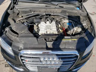 2015 Audi SQ5 Premium Plus with VIN WA1CGAFP0FA048596, listed as a Copart auction lot 72371014 with 110,658 mi miles and Clean Title. Bid and sale history available at carsss.com. Image 12.