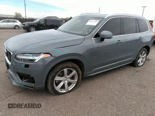 2022 Volvo XC90 Momentum с VIN YV4102PK1N1833764, выставлен на аукционе IAAI как лот 41865450 с пробегом 36 013 миль миль и . История ставок и продаж доступна на DreamBid. Изображение 14.
