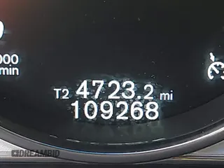 2016 Volvo S60 T5 Drive-E Premier with VIN YV126MFK9G2390547, listed as a IAAI auction lot 41908944 with 109,268 mi miles. Bid and sale history available at carsss.com. Image 15.