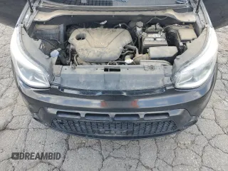 2016 Kia Soul with VIN KNDJN2A20G7854103, listed as a Copart auction lot 51699575 with 122,219 mi miles and Salvage Title. Bid and sale history available at carsss.com. Image 12.