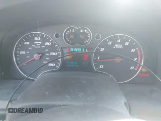 2008 Chevrolet Equinox LS with VIN 2CNDL23F686065759, listed as a IAAI auction lot 41941094 with 147,107 mi miles. Bid and sale history available at carsss.com. Image 7.