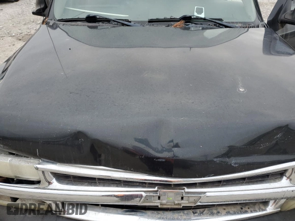 2005 Chevrolet Tahoe LS with VIN 1GNEC13V15R173529, listed as a Copart auction lot 84908724 with 0 mi miles and Salvage Title. Bid and sale history available at carsss.com. Image 14.