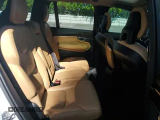 2016 Volvo XC90 T6 Momentum с VIN YV4A22PK5G1023132, выставлен на аукционе Copart как лот 60131675 с пробегом 122 235 миль миль и Списание • Salvage title. История ставок и продаж доступна на DreamBid. Изображение 11.