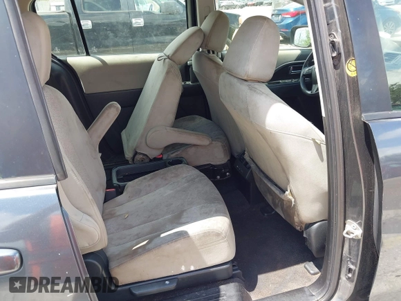 2012 Mazda 5 Sport with VIN JM1CW2BL8C0131745, listed as a IAAI auction lot 42625411 with 194,875 mi miles and . Bid and sale history available at DreamBid. Image 8.