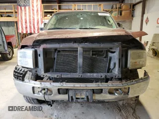 2007 Ford F-250 XL z VIN 1FTSW21PX7EA69659, wystawiony jako Copart lot #44042435 z przebiegiem 219 952 mil mil oraz Szkoda całkowita • Salvage title. Historia ofert i sprzedaży dostępna na DreamBid. Obrazek 5.