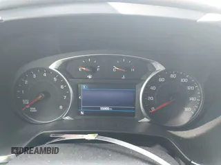 2021 Chevrolet Blazer LT с VIN 3GNKBHRS1MS569998, выставлен на аукционе IAAI как лот 42178844 с пробегом 55 969 миль миль и . История ставок и продаж доступна на DreamBid. Изображение 7.