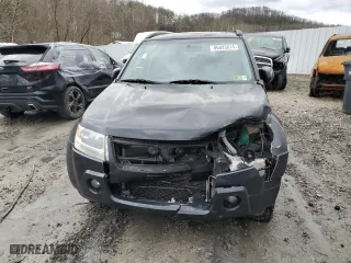 2008 Suzuki Grand Vitara Luxury with VIN JS3TE947484101252, listed as a Copart auction lot 86893014 with 175,714 mi miles and Salvage Title. Bid and sale history available at carsss.com. Image 5.