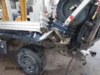 2022 Ford F-250 XL с VIN 1FDBF2B65NEE21187, выставлен на аукционе IAAI как лот 41921169 с пробегом 57 394 миль миль и . История ставок и продаж доступна на DreamBid. Изображение 6.
