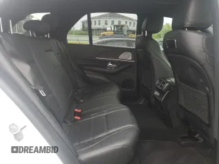 2020 Mercedes-Benz GLE 350 z VIN 4JGFB4KB8LA193681, wystawiony jako Copart lot #57952995 z przebiegiem 63 777 mil mil oraz Szkoda całkowita • Salvage title. Historia ofert i sprzedaży dostępna na DreamBid. Obrazek 11.