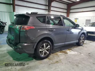 2016 Toyota RAV4 XLE with VIN 2T3RFREV3GW423028, listed as a Copart auction lot 63466735 with 164,207 mi miles and Salvage title. Bid and sale history available at DreamBid. Image 3.