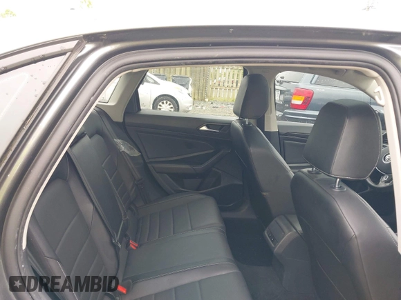 2021 Volkswagen Jetta S with VIN 3VWC57BU2MM103489, listed as a IAAI auction lot 42264290 with 72,078 mi miles and . Bid and sale history available at DreamBid. Image 8.