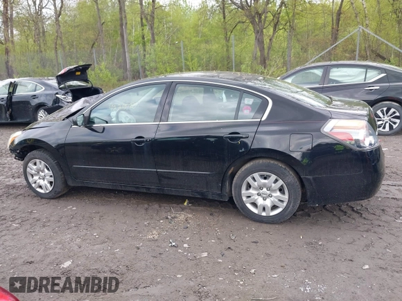 2012 Nissan Altima S z VIN 1N4AL2AP4CC222892, wystawiony jako IAAI lot #42210720 z przebiegiem Nie podano mil oraz . Historia ofert i sprzedaży dostępna na DreamBid. Obrazek 13.