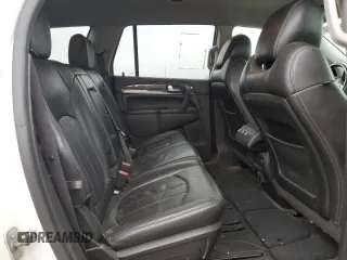 2014 Buick Enclave Leather with VIN 5GAKVBKD6EJ260833, listed as a Copart auction lot 83764304 with 207,959 mi miles and Clean Title. Bid and sale history available at DreamBid. Image 11.