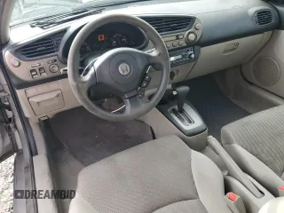 2005 Honda Insight z VIN JHMZE14715S000475, wystawiony jako Copart lot #80165654 z przebiegiem 154 667 mil mil oraz Czysty tytuł • Clean title. Historia ofert i sprzedaży dostępna na DreamBid. Obrazek 8.