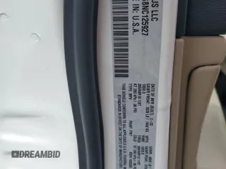 2022 Jeep Grand Cherokee Limited with VIN 1C4RJEBG8NC125927, listed as a Copart auction lot 57166605 with 74,013 mi miles and Salvage title. Bid and sale history available at DreamBid. Image 13.