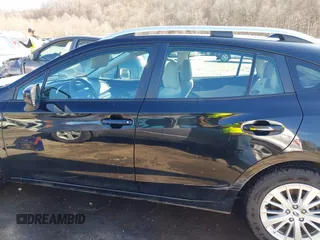 2018 Subaru Impreza Premium with VIN 4S3GTAB67J3711871, listed as a IAAI auction lot 41695908 with 66,064 mi miles. Bid and sale history available at carsss.com. Image 15.