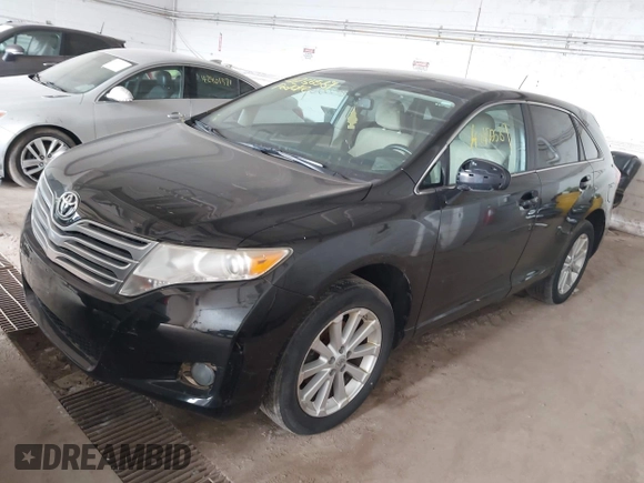 2009 Toyota Venza z VIN 4T3ZE11A49U014384, wystawiony jako IAAI lot #42455589 z przebiegiem 214 524 mil mil oraz . Historia ofert i sprzedaży dostępna na DreamBid. Obrazek 2.