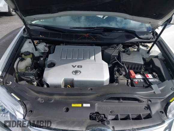 2011 Toyota Avalon with VIN 4T1BK3DB5BU403902, listed as a IAAI auction lot 41472945 with 175,685 mi miles and . Bid and sale history available at DreamBid. Image 10.