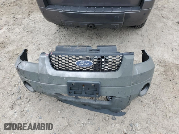 2005 Ford Escape Limited с VIN 1FMCU94145KC93868, выставлен на аукционе Copart как лот 59668795 с пробегом 202 940 миль миль и Чистый • Clean title. История ставок и продаж доступна на DreamBid. Изображение 13.